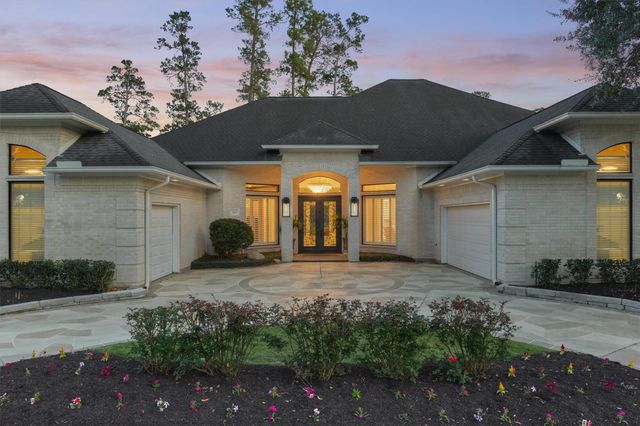 6515 Sussex Ct — Northampton Estates