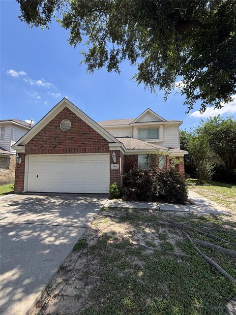 10818 Meadow Walk Ln — Lincoln Green Estates Sec 01