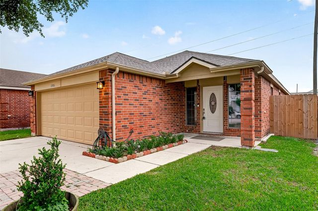 18906 Dennington Dr — Brenwood Park Sec 1