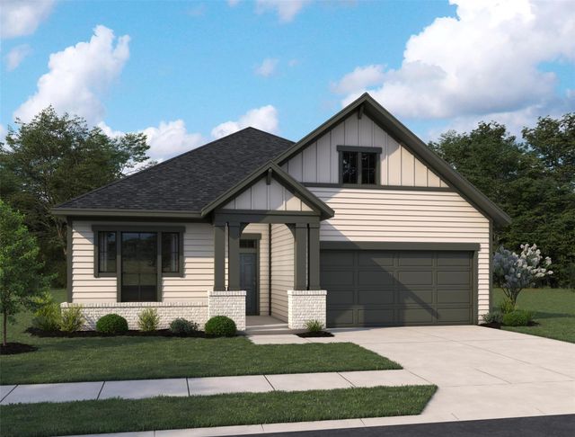24215 Dewey Trail — Spring Creek Trails