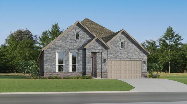 8219 Poseidon Cove Ln — Winward Cove