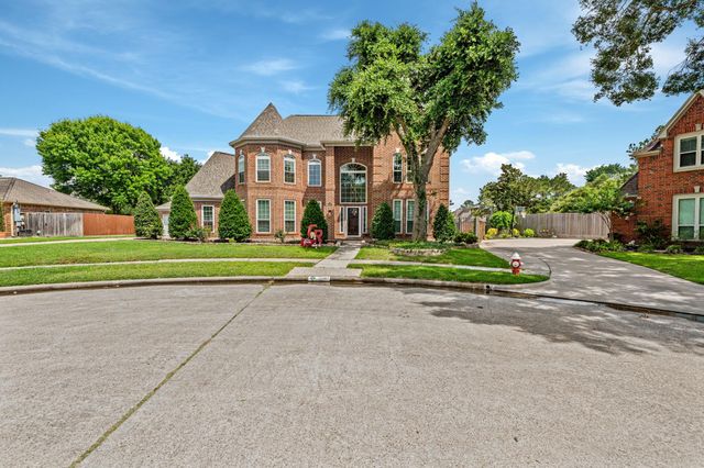 21507 Ganton Dr — Kelliwood Greens Sec 1