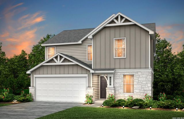 13504 Marlin Dock — HORIZON RIDGE