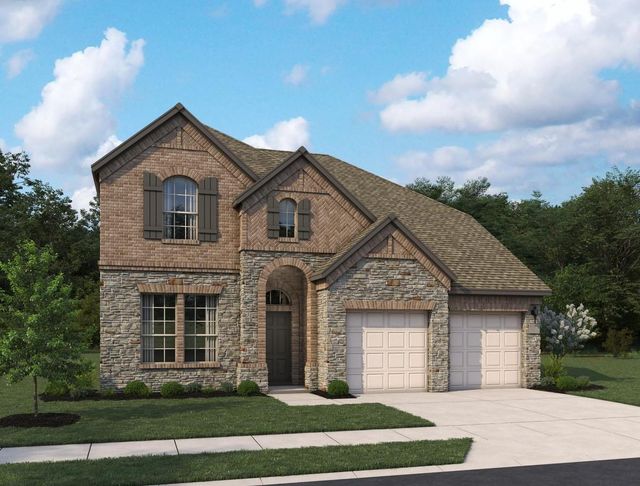 4607 Ara Dr — Austin Point