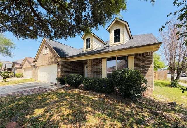 20702 Dappled Ridge Way — Cypresswood Point Sec 01