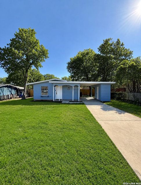 5846 CASTLE LK — EAST VILLAGE