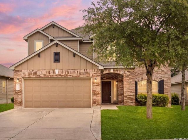 10434 Gazelle Clf — STONE CREEK