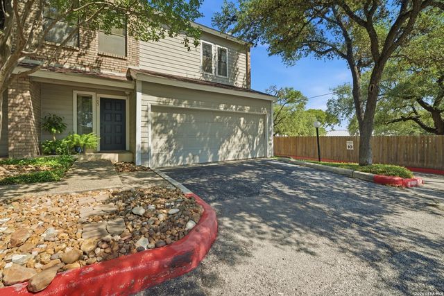 11001 Wurzbach #105 — Post Oak Condo