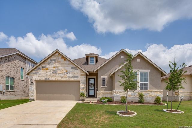 1202 Taubenfeld — KINDER RANCH
