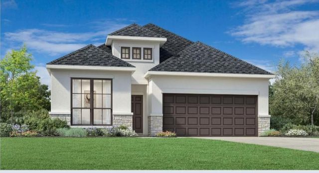 1119 Village Falls Dr — Toll Brothers at Sienna - Premier Collec