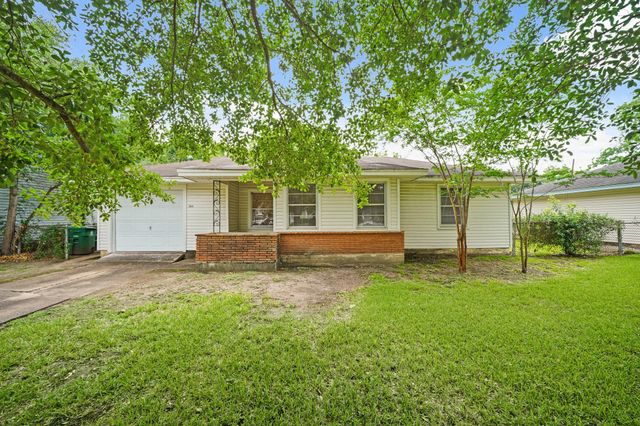 5814 Darnell St — Braeburn Terrace