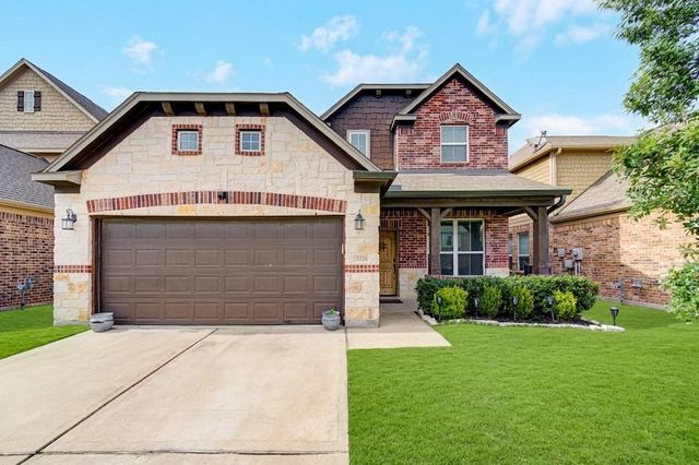 3326 Thicket Path Way — Morton Crk Ranch Sec 10