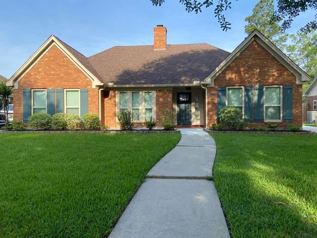 19715 Oak Green Ct — Oaks Atascocita Sec 03 R/P