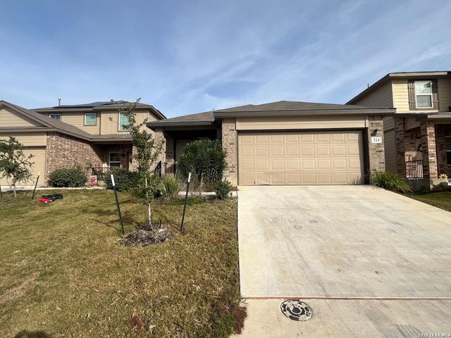 324 MIDDLE GREEN LOOP — THE LINKS AT RIVER BEND