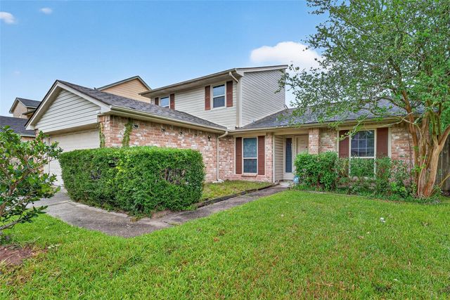20014 Dawn Mist Dr — Atascocita North Sec 02