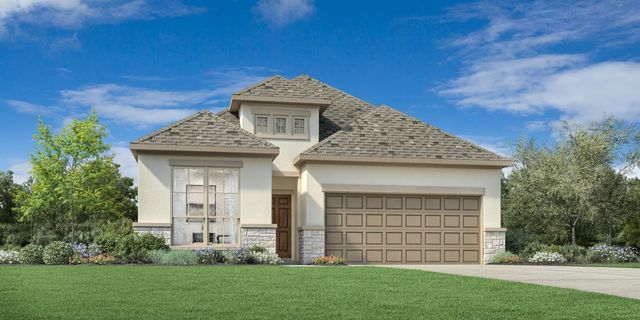22411 Pearl Valley Dr — Toll Brothers at Oakhill Reserve - Foxta
