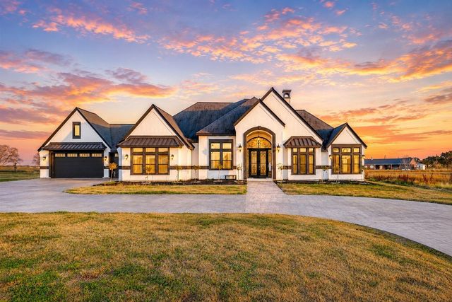 4821 Walters Rd — H & Tc Ry
