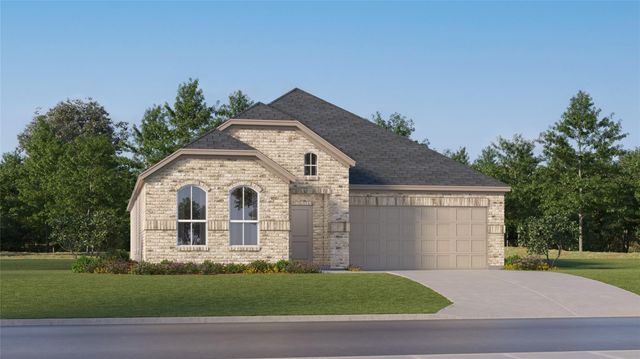 2623 Shiprock Cove Dr — Samara