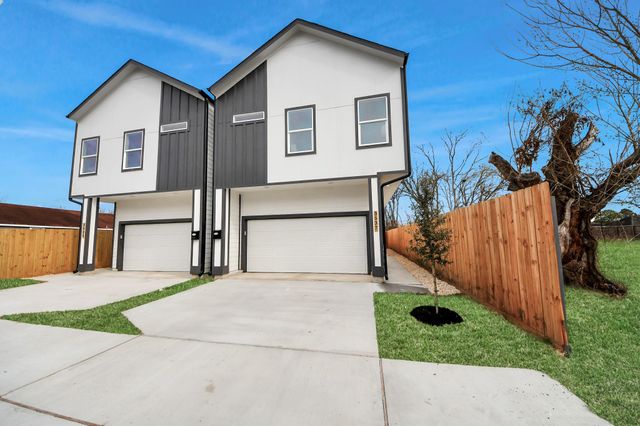 3537 Amos St — Amos Street Estates