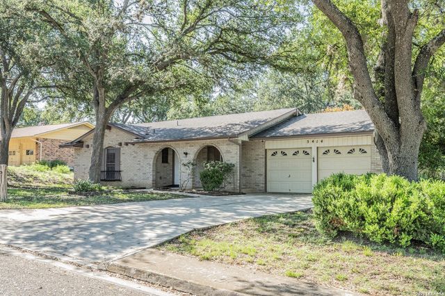5414 KING ALBERT ST — GLENOAKS
