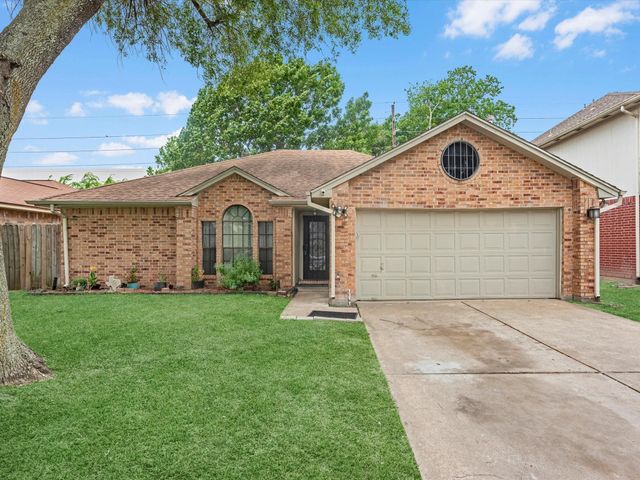 11303 Wilkenberg Dr — Ashcreek