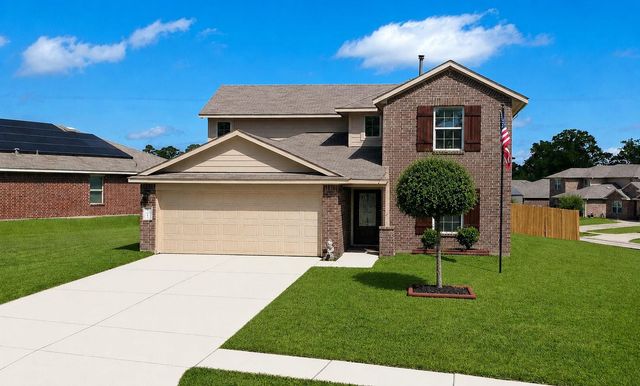 5612 Rainflower Terrace Ln — Hampton Creek
