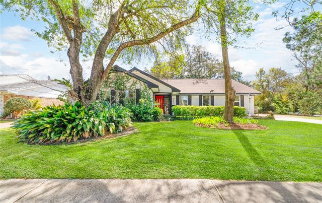 5347 Rutherglenn Dr — Meyerland Sec 08 R/P F