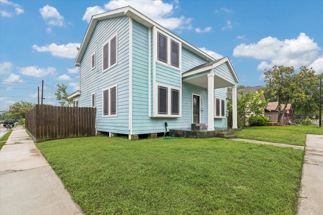 601 W Cleveland St — Middletown