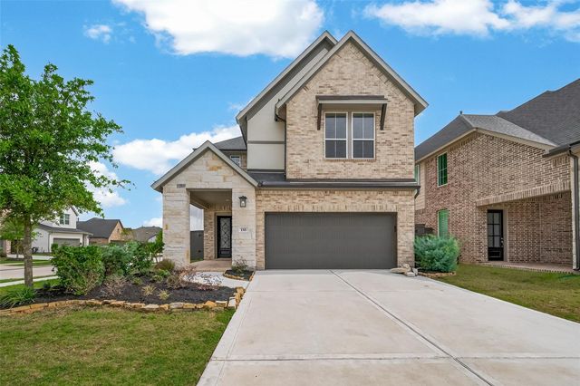 158 Nightshade St — Harvest Green Sec 38
