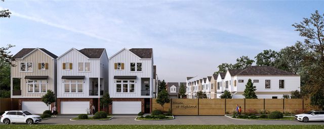 1240 Bland St — Haven At Highland