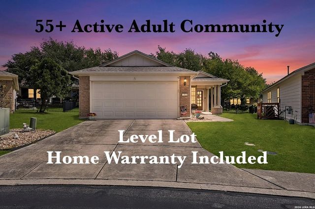 4911 Sky Oaks — HILL COUNTRY RETREAT