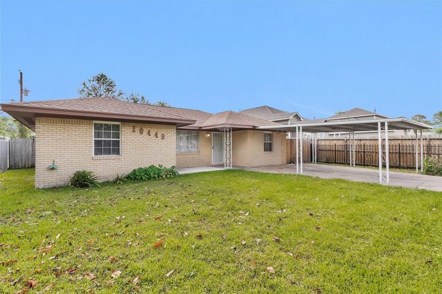 10449 Castleton St — LT 469 BLK 16 FONTAINE PLACE