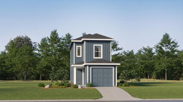 3610 Duplet Ave — Villages of Greystone