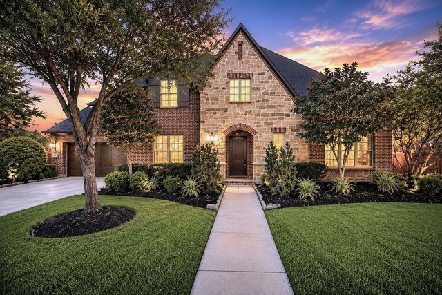 10503 Fasig Tipton Ln — Aliana Sec 15