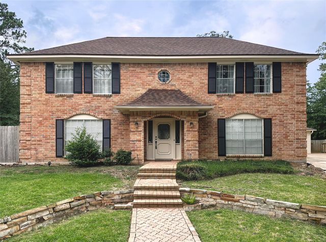 3426 Candlewisp Dr — Candlelight Hills Sec 01 R/P