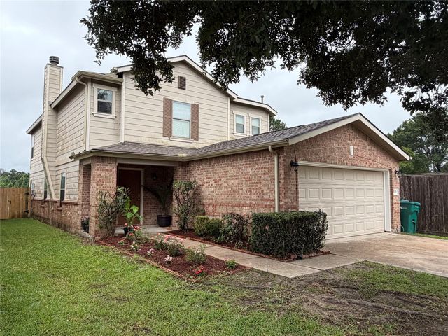 3131 Peachstone Pl — FOREST RIDGE