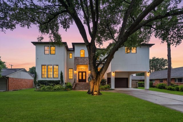 4927 Jason St — Meyerland Sec 01