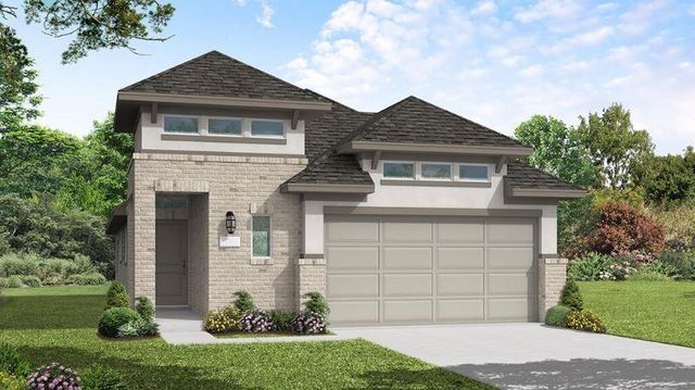123 Mercury Sky Rd — Candela