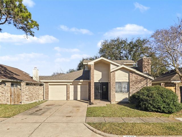 12803 Kitty Brook Ln — Fonmeadow Sec 03