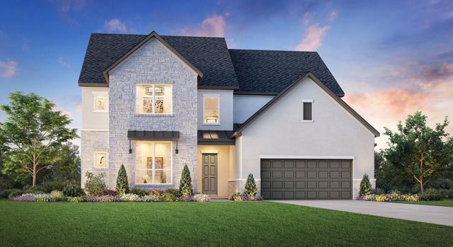 1566 Timber Woods — Toll Brothers at Sienna - Select Collect