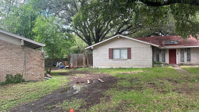 4902 LA BARRANCA ST — EL DORADO