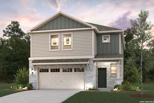 6571 Bufflehead Bend — SENNA