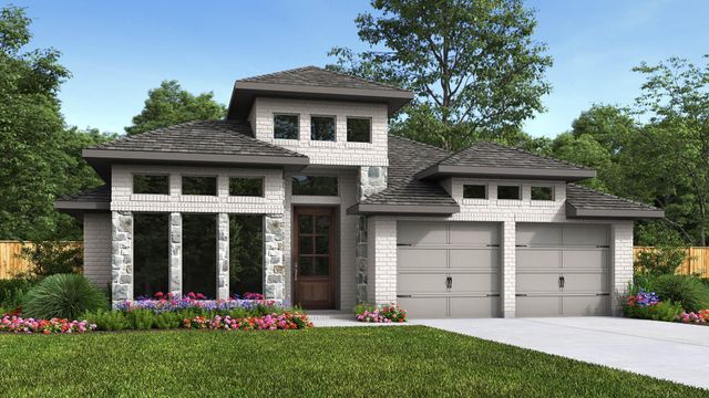 311 Texoma Plains Dr — Grand Central Park