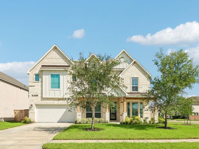 6103 Golden Plover Ln — Massey Oaks