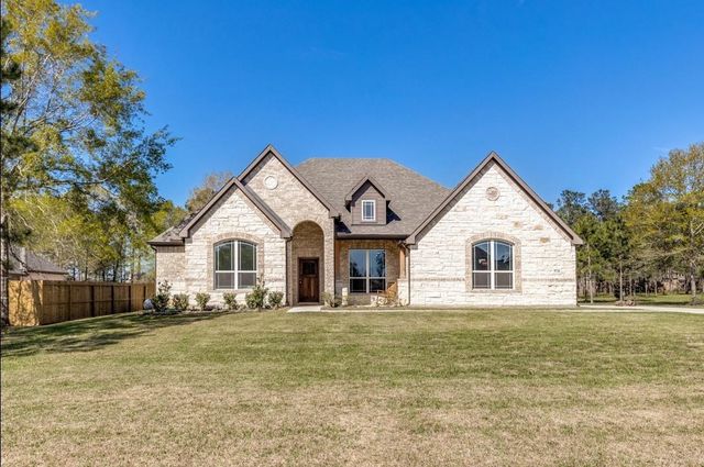 9741 Hardin St — Deer Pines