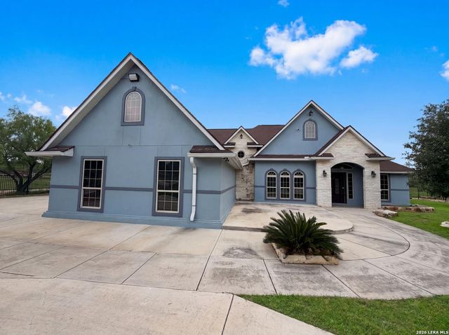 4948 Beck Rd — CORRILLA COUNTY ESTA