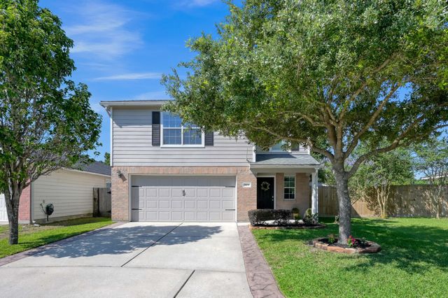 4106 Medina River Ct — Creekside Village
