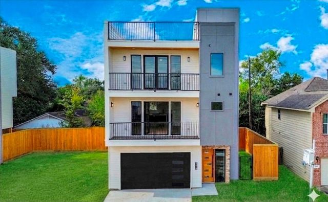 9022 Ferdinand St — Reed Terrace Pt Rep #4