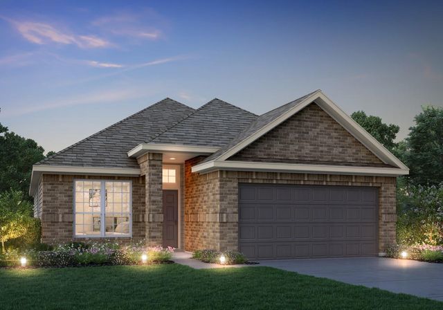 15455 Woody Haven Dr — Granger Pines