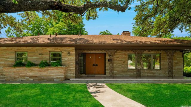 334 W Lynwood — Monte Vista